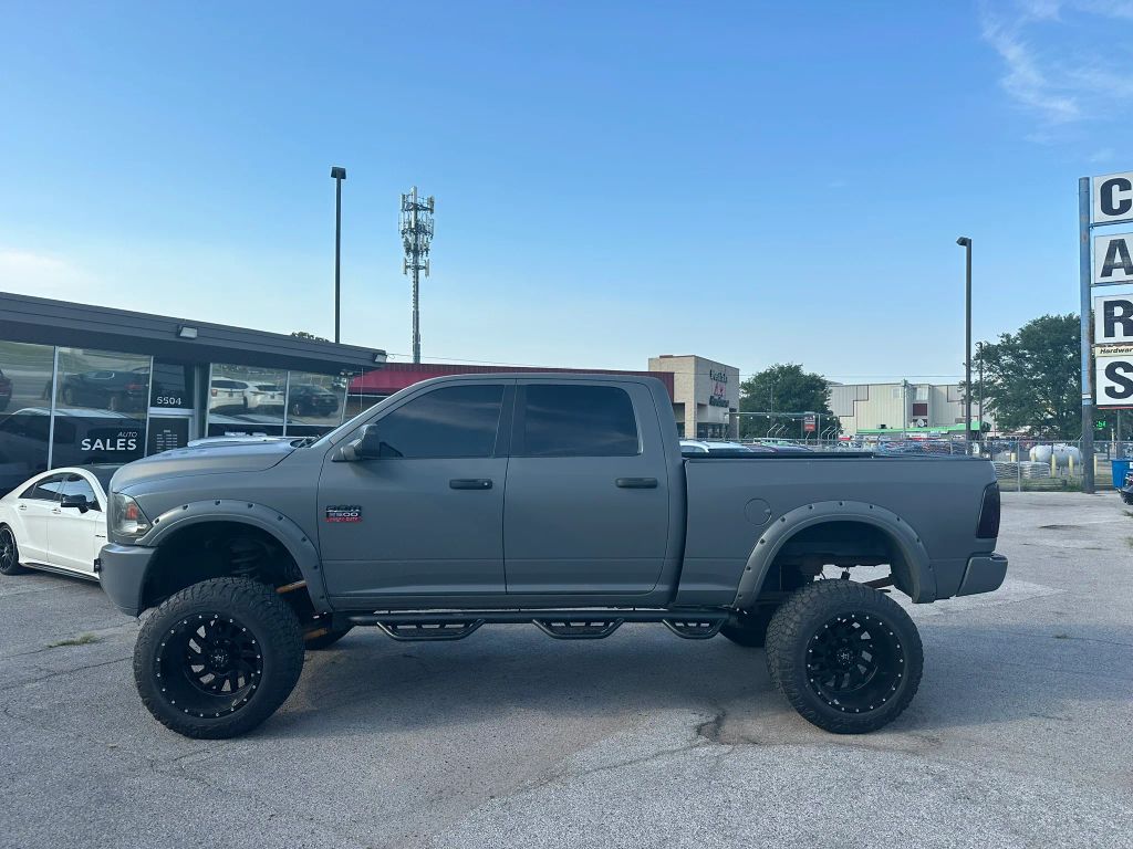 ram ram 2500 pickup 2010 3D7TT2CT4AG159886 image ram ram 2500 pickup 2010 3D7TT2CT4AG159886 image